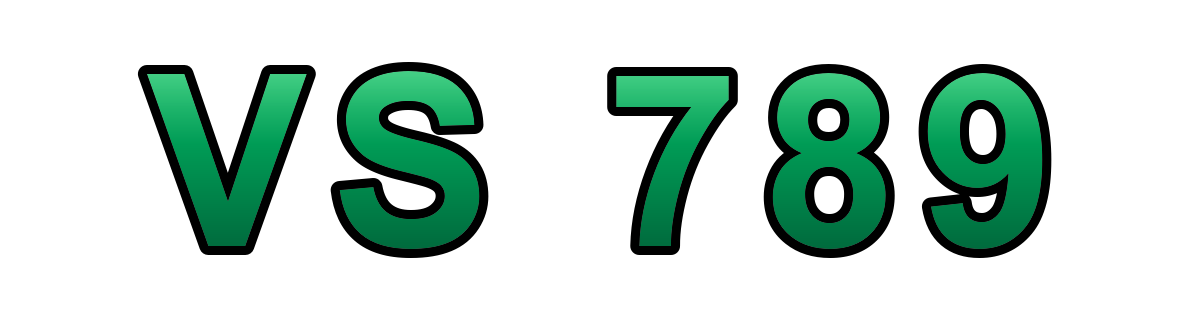 vs 789